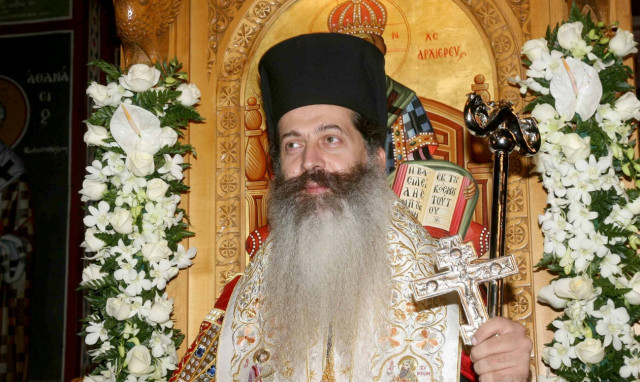 Μητροπολίτης Συμεών: Ένας αεικίνητος Ποιμενάρχης – Ο Δεσπότης που… ανάβει τη φλόγα στις καρδιές 