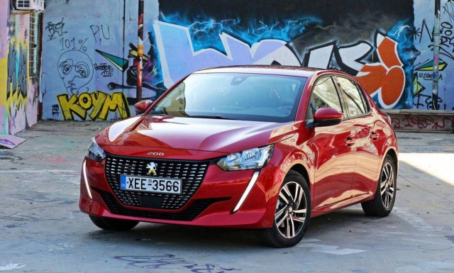 Peugeot 208: Αυτή είναι η πιο ισορροπημένη έκδοση