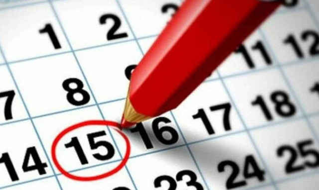 Ποιές είναι οι αργίες του 2020 