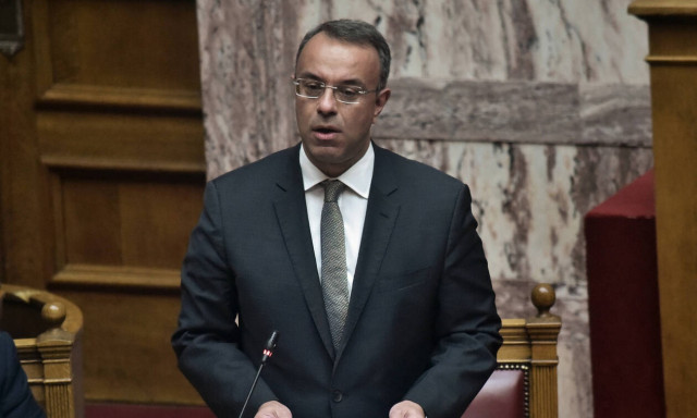 FinMin Staikouras: Decision on amount for the socially vulnerable to be reached this week	