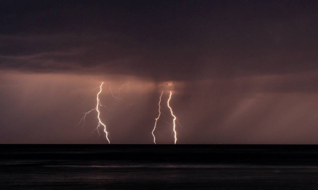 Καιρός: Με άγριες διαθέσεις έρχεται ο «Γηρυόνης» - Πότε ξεκινά το νέο κύμα κακοκαιρίας