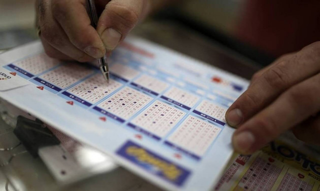 Κλήρωση Τζόκερ (24/11/2019): Αυτοί είναι οι τυχεροί αριθμοί για τα 3.300.000 ευρώ