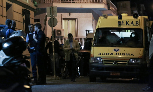 Κέρκυρα: Σοκαριστικό βίντεο από τροχαίο - Δείτε καρέ - καρέ τη στιγμή της σύγκρουσης