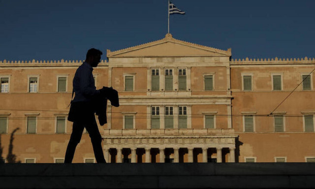 Προϋπολογισμός 2020: Οι μεγάλοι κερδισμένοι και οι μεγάλοι χαμένοι 