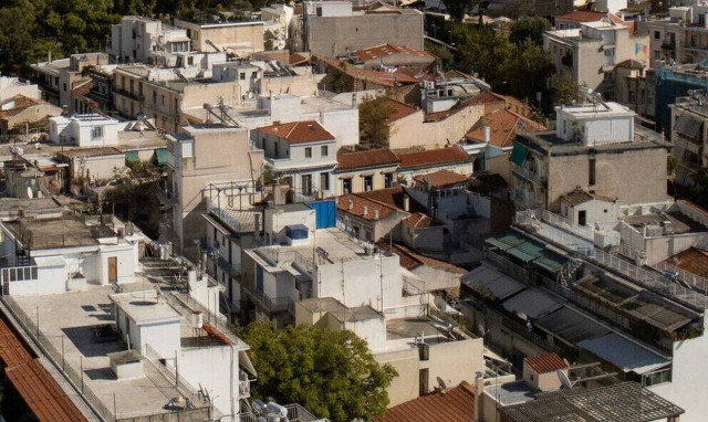 Αυτά είναι τα νέα πρόστιμα για τα αυθαίρετα - Όλα όσα πρέπει να γνωρίζετε