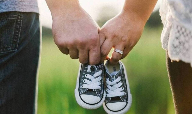 Επίδομα τέκνων: Πώς να κάνετε αίτηση οι νέοι γονείς 