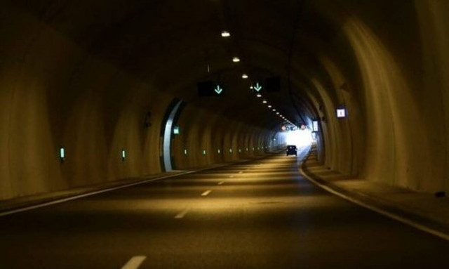 Αχαϊα: Διακοπές κυκλοφορίας στη Μεγάλη Περιμετρική Πατρών