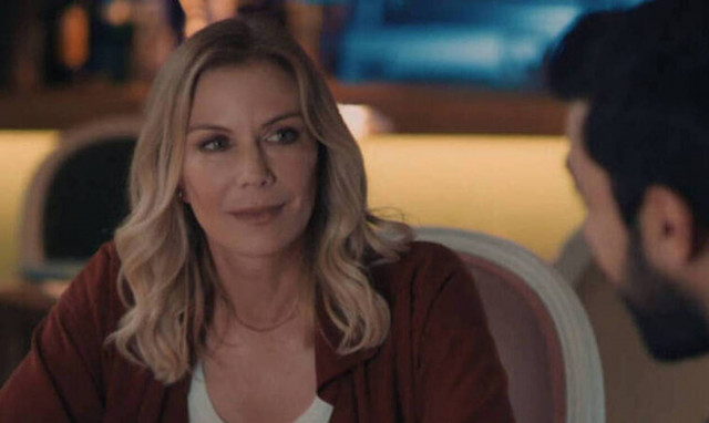 8 λέξεις: To μυστικό που αποκαλύπτεται όταν η Γκρέις παίρνει αυτό που ήθελε τόσο καιρό (Photos)