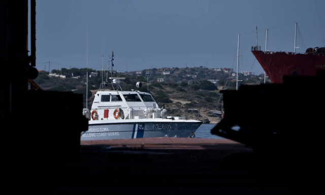 Αμείωτες οι προσφυγικές ροές: 2.793 νέες αφίξεις στα νησιά του βορείου Αιγαίου σε μια εβδομάδα