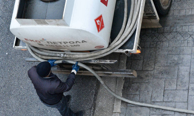 Επίδομα θέρμανσης: Πώς να συμπληρώσετε την αίτηση - Όλα όσα πρέπει να ξέρετε