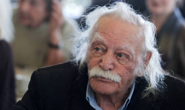 Μανώλης Γλέζος: Τα τελευταία νέα για την κατάσταση της υγείας του 