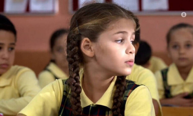 Elif: Σοκαριστική εξέλιξη: Η Ελίφ πέφτει από τις σκάλες και ευθύνεται η Μπερίλ! (Photos)