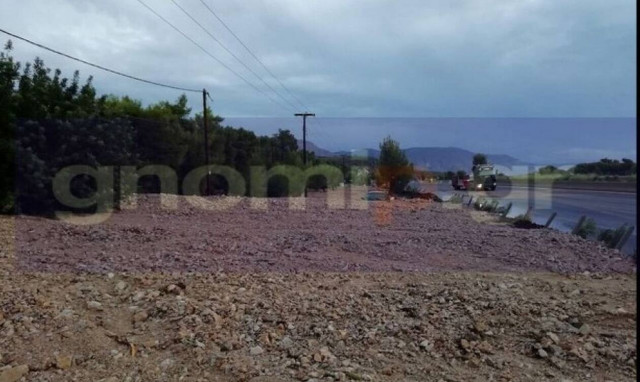 Ώρες αγωνίας για 44χρονο που αγνοείται - Πήγαινε στην Κινέτα την ώρα της κακοκαιρίας