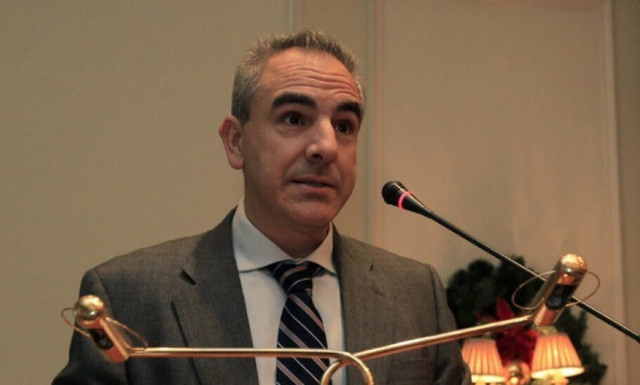 Θάνος Ντόκος - σύμβουλος του Μητσοτάκη: Oι Τούρκοι είναι φίλοι μας... 