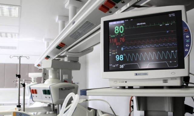 Σε κρίσιμη κατάσταση η 29χρονη λεχώνα – Διατάχθηκε ΕΔΕ στο νοσοκομείο Κατερίνης 