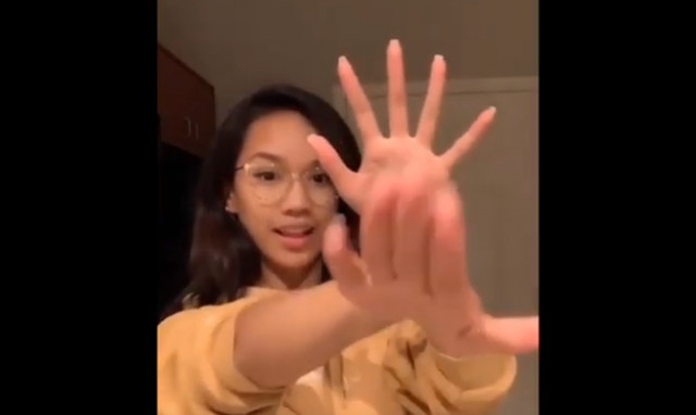 Η οφθαλμαπάτη που έχει «τρελάνει» το διαδίκτυο (video)