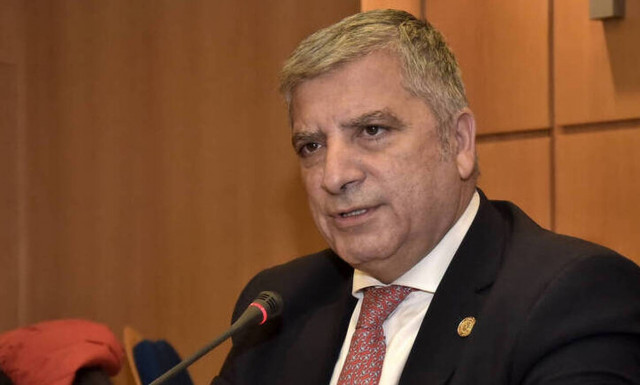 Κακοκαιρία - Πατούλης στο Newsbomb.gr: Αυτή είναι η απόφαση για τα σχολεία στην Αττική