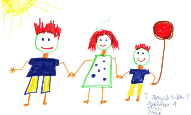 Ιστορίες από τα Ευχοστολίδια: Τα απρόοπτα στην πραγματοποίηση των παιδικών ευχών 