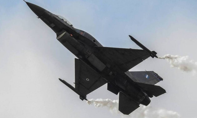 Πένθος στις Ένοπλες Δυνάμεις: Νεκρός Ανώτατος Αξιωματικός