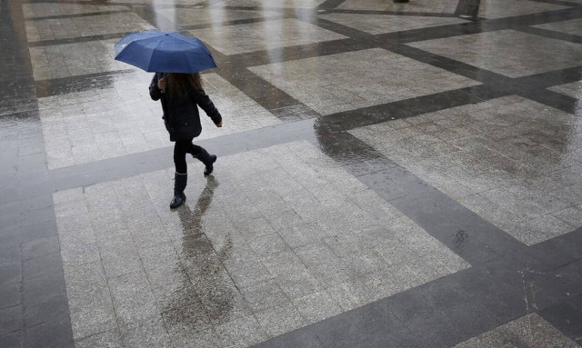 Ο καιρός την Τετάρτη (27/11) - Πού θα βρέξει