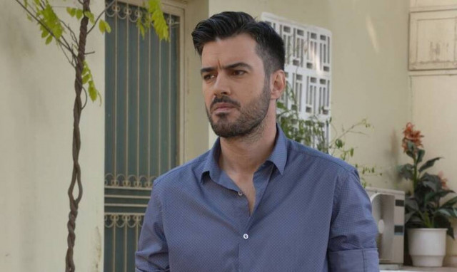 Έλα στη θέση μου: Ο Βλάσης επιχειρεί να κλείσει τις υποθέσεις του με Φαίη και Μαρίνα! (photos)