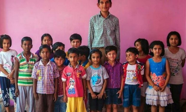 Τι παράξενο βλέπετε; Η απάντηση στο... βίντεο!