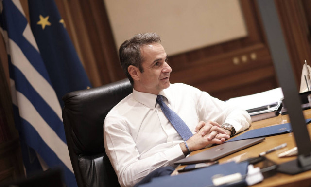 Μητσοτάκης στην Corriere della Sera: Οι λαϊκιστές αποδεικνύονται ανίκανοι