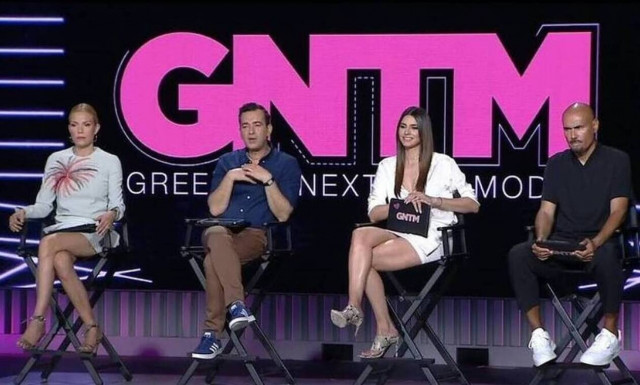 GNTM Spoiler: Αυτή η παίκτρια αποχωρεί σήμερα (26/11) από το reality