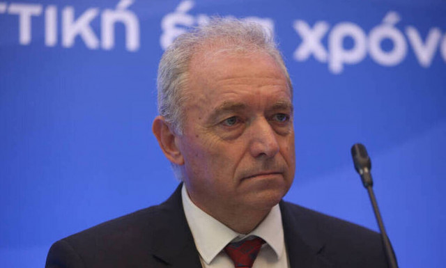 Λέκκας στο Newsbomb.gr: «Αναμένουμε μετασεισμό 6 Ρίχτερ στην Αλβανία»