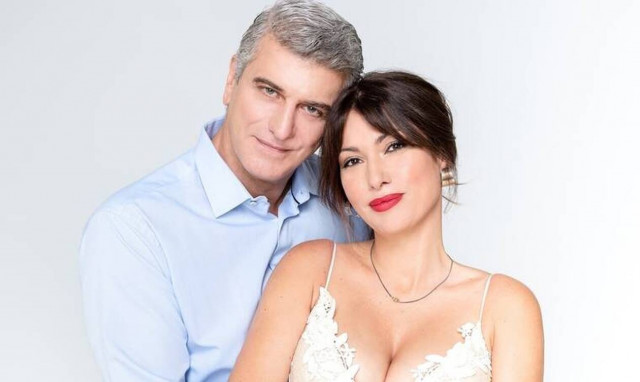 Μην αρχίζεις τη μουρμούρα: Η Καίτη παραμελεί τον Ηλία κι εκείνος ζηλεύει