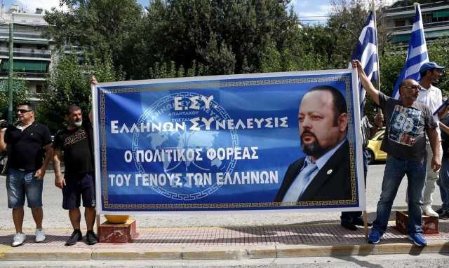 Μάρτυρας στη δίκη Σώρρα: Από τις ενέργειες Σώρρα θα μπορούσε να υπάρξει ζημία του Δημοσίου