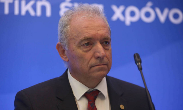 Σεισμός ΤΩΡΑ: Τι λέει ο Λέκκας για τη σεισμική δόνηση που ταρακούνησε τη μισή Ελλάδα