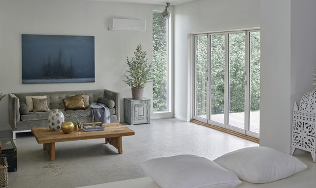 Πώς επιλέγουμε σωστά κλιματιστικό για τη θέρμανση του σπιτιού μας;