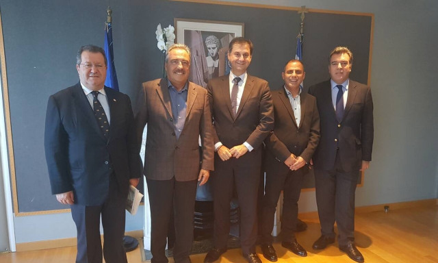 Πρόγραμμα τουριστικής προβολής και προώθησης της Λέρου