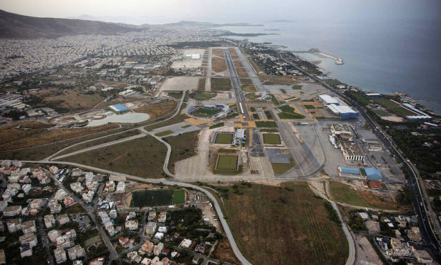 Γεωργιάδης για Ελληνικό: Σε λίγες ημέρες η ανακοίνωση του πλειοδότη για το καζίνο