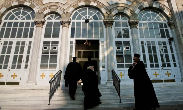 Οικουμενικό Πατριαρχείο: Αυτοί είναι οι δύο νέοι Άγιοι της Ορθοδοξίας