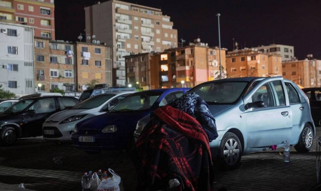 Σεισμός στην Αλβανία: Πρωτοβουλία Δημάρχων για την αποστολή βοήθειας