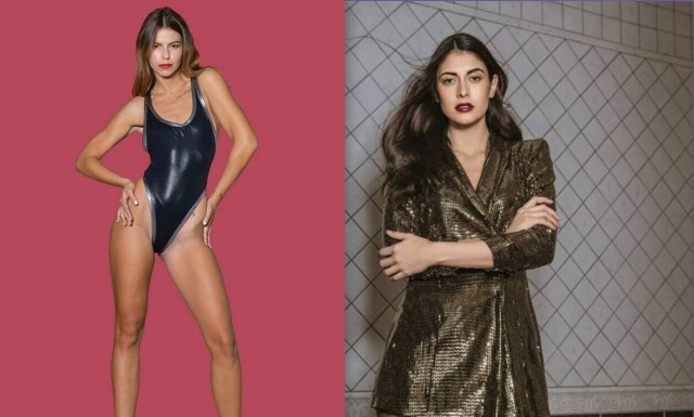  Έσταξε φαρμάκι η Μέγκι Ντρίο για την Eύη Ιωαννίδου