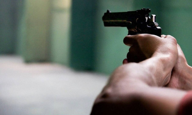 Στιγμές τρόμου για ηλικιωμένο ζευγάρι στο Ωραιόκαστρο