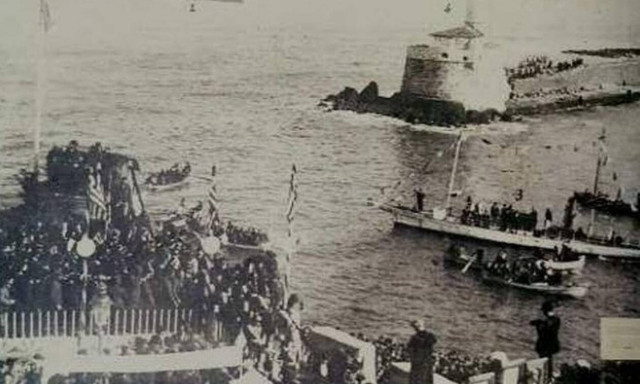 Χανιά: Διήμερες εκδηλώσεις για την επέτειο της Ένωσης της Κρήτης με την Ελλάδα