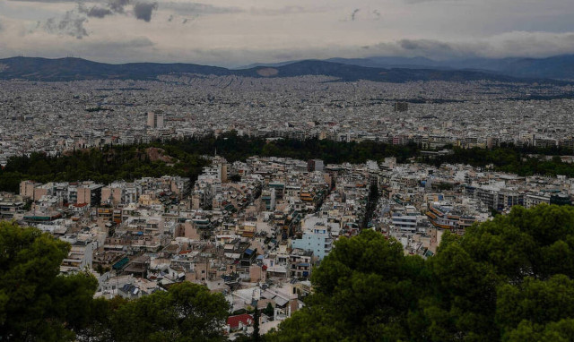 Σε δυο ημέρες λήγει η προθεσμία υποβολής  δηλώσεων στο Κτηματολόγιο