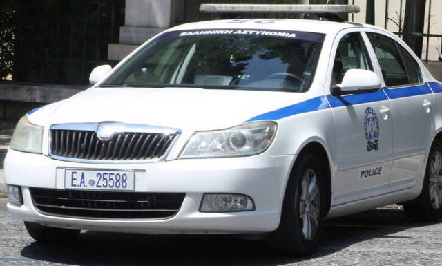 Συναγερμός στα Εξάρχεια: Εντοπίστηκε ύποπτο αντικείμενο σε σπίτι