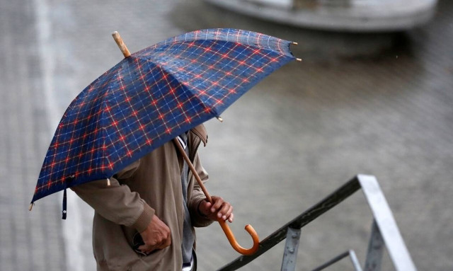 Άστατος ο καιρός την Παρασκευή (29/11) - Σε ποιες περιοχές θα βρέξει (pics)