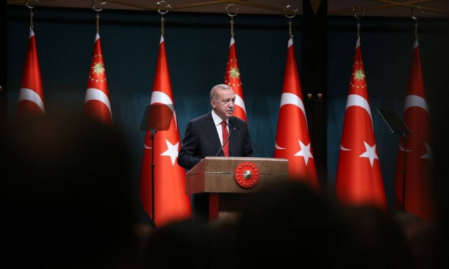 Οι Τούρκοι μπλοκάρουν ελληνική και κυπριακή υφαλοκρηπίδα: Έδωσαν συντεταγμένες στον ΟΗΕ 