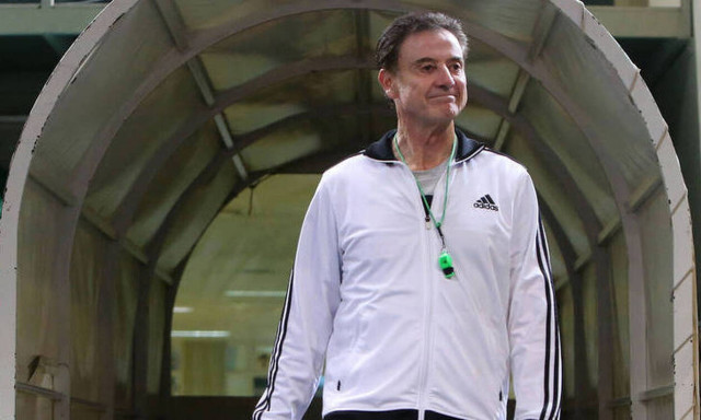 Με Πιτίνο και την ψυχολογία στα ύψη ο Παναθηναϊκός ΟΠΑΠ