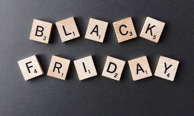 Black Friday: Μεγάλη προσοχή όταν δείτε τις προσφορές!