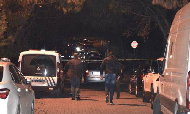 Άγρια καταδίωξη για τη σύλληψη των διαρρηκτών στο σπίτι του Οικουμενικού Πατριάρχη Βαρθολομαίου