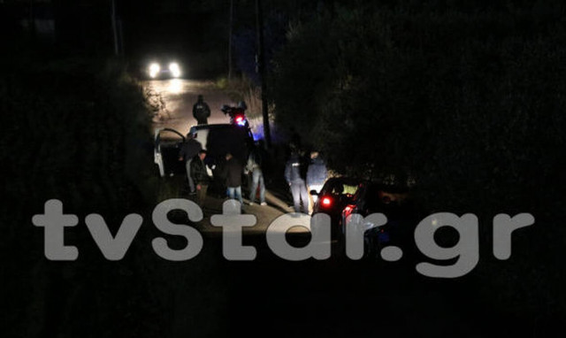 Λαμία: Ταυτοπoιήθηκε το απανθρακωμένο πτώμα