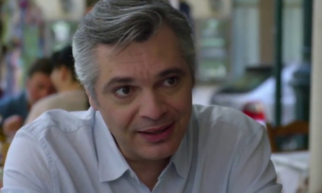 Λόγω Τιμής: Ο Μάνος φεύγει για τα Κύθηρα- Η απρόσμενη συνάντηση στο νησί!