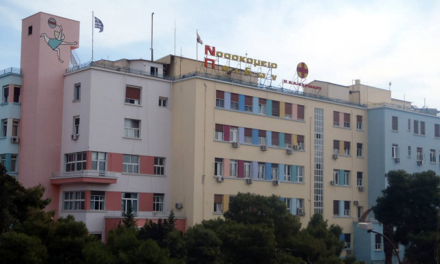 Τραγωδία στο «Παίδων»: 8χρονο παιδί πέθανε από διφθερίτιδα - Δεν είχε εμβολιαστεί κατάλληλα